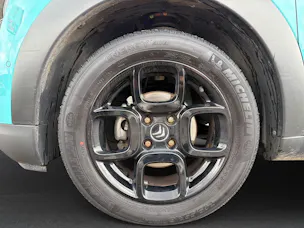 Citroën C4 Cactus 1.6 e-HDi Shine ETG6