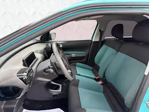Citroën C4 Cactus 1.6 e-HDi Shine ETG6