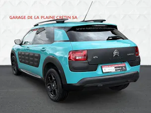 Citroën C4 Cactus 1.6 e-HDi Shine ETG6