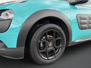 Citroën C4 Cactus 1.6 e-HDi Shine ETG6