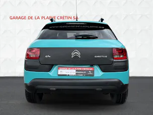Citroën C4 Cactus 1.6 e-HDi Shine ETG6