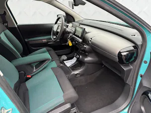 Citroën C4 Cactus 1.6 e-HDi Shine ETG6