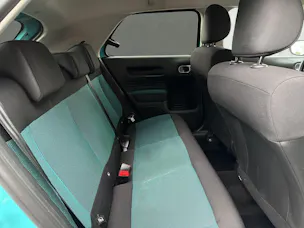 Citroën C4 Cactus 1.6 e-HDi Shine ETG6