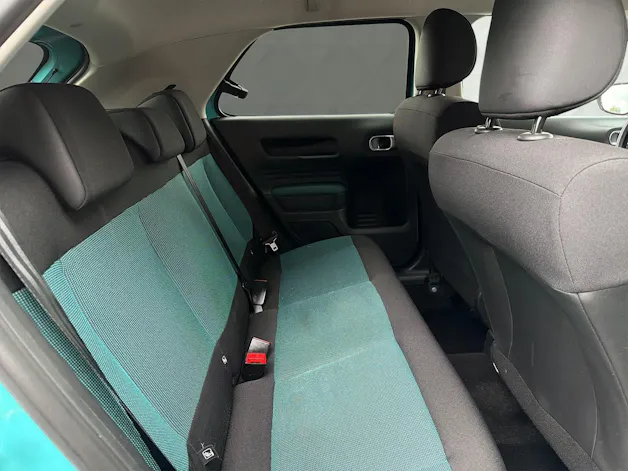 Citroën C4 Cactus 1.6 e-HDi Shine ETG6