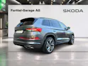 Škoda Kodiaq 2.0 TSI 4x4 RS