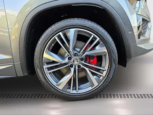 Škoda Kodiaq 2.0 TSI 4x4 RS