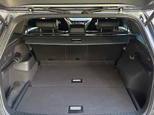 Škoda Kodiaq 2.0 TSI 4x4 RS