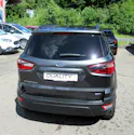 Ford EcoSport 1.5 TDCi Trend AWD