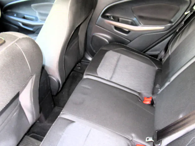 Ford EcoSport 1.5 TDCi Trend AWD