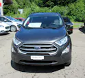 Ford EcoSport 1.5 TDCi Trend AWD