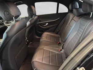 Mercedes-Benz E 220 d 4Matic AMG Line 9G-Tronic