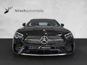 Mercedes-Benz E 220 d 4Matic AMG Line 9G-Tronic