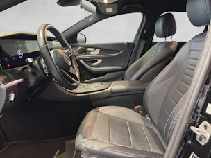 Mercedes-Benz E 220 d 4Matic AMG Line 9G-Tronic