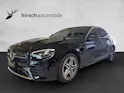 Mercedes-Benz E 220 d 4Matic AMG Line 9G-Tronic