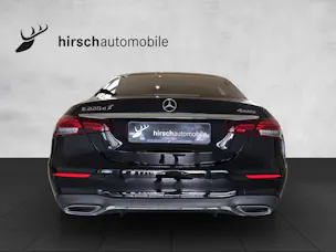 Mercedes-Benz E 220 d 4Matic AMG Line 9G-Tronic