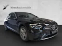 Mercedes-Benz E 220 d 4Matic AMG Line 9G-Tronic
