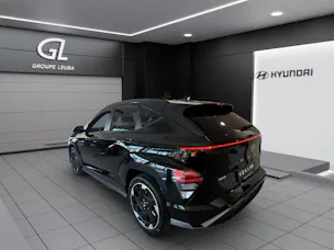 Hyundai Kona EV 65.4 kWh N Line