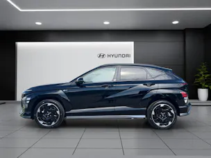 Hyundai Kona EV 65.4 kWh N Line