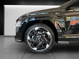 Hyundai Kona EV 65.4 kWh N Line