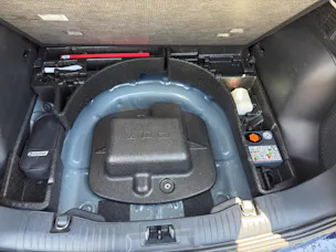Ford Kuga 2.5 Hybrid Cool & Connect 4x4