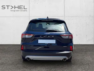 Ford Kuga 2.5 Hybrid Cool & Connect 4x4