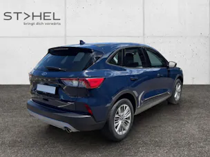 Ford Kuga 2.5 Hybrid Cool & Connect 4x4
