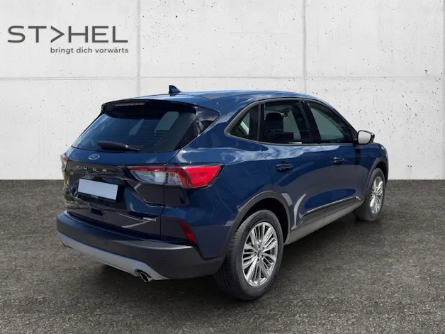 Ford Kuga 2.5 Hybrid Cool & Connect 4x4