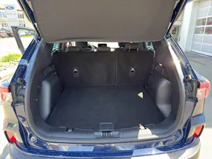Ford Kuga 2.5 Hybrid Cool & Connect 4x4