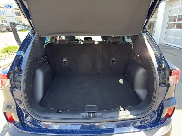 Ford Kuga 2.5 Hybrid Cool & Connect 4x4