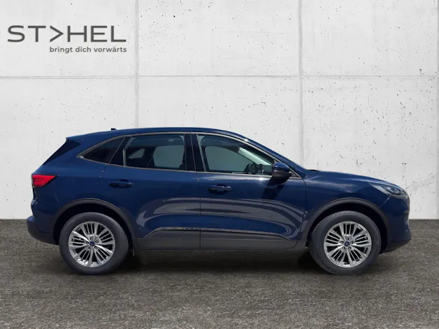 Ford Kuga 2.5 Hybrid Cool & Connect 4x4