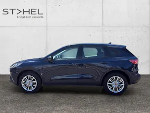 Ford Kuga 2.5 Hybrid Cool & Connect 4x4