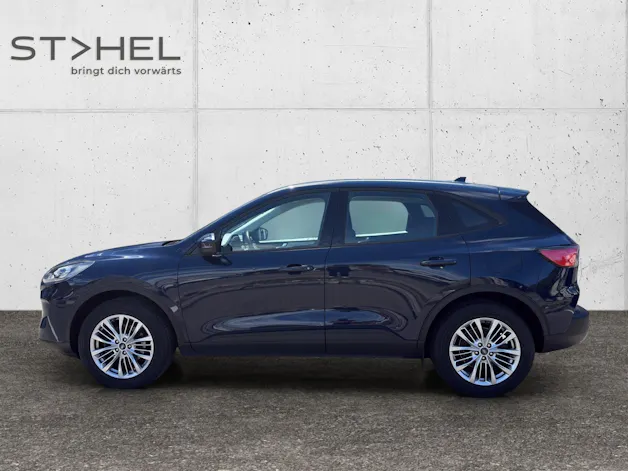 Ford Kuga 2.5 Hybrid Cool & Connect 4x4