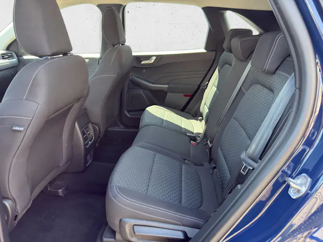 Ford Kuga 2.5 Hybrid Cool & Connect 4x4