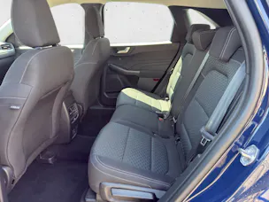 Ford Kuga 2.5 Hybrid Cool & Connect 4x4