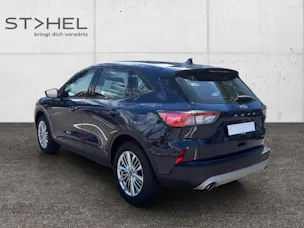 Ford Kuga 2.5 Hybrid Cool & Connect 4x4