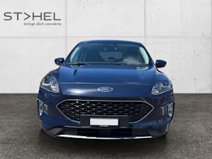 Ford Kuga 2.5 Hybrid Cool & Connect 4x4