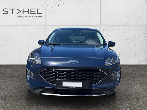 Ford Kuga 2.5 Hybrid Cool & Connect 4x4