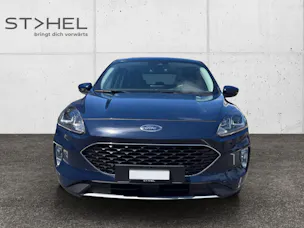 Ford Kuga 2.5 Hybrid Cool & Connect 4x4