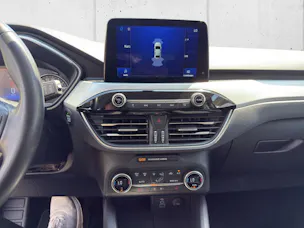 Ford Kuga 2.5 Hybrid Cool & Connect 4x4