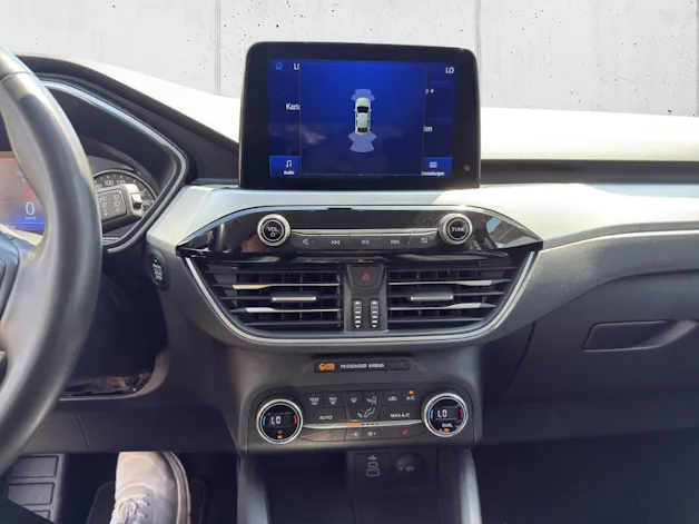Ford Kuga 2.5 Hybrid Cool & Connect 4x4