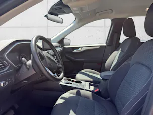 Ford Kuga 2.5 Hybrid Cool & Connect 4x4