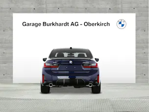 BMW 320d xDr 48V M Sport