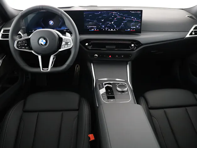 BMW 320d xDr 48V M Sport