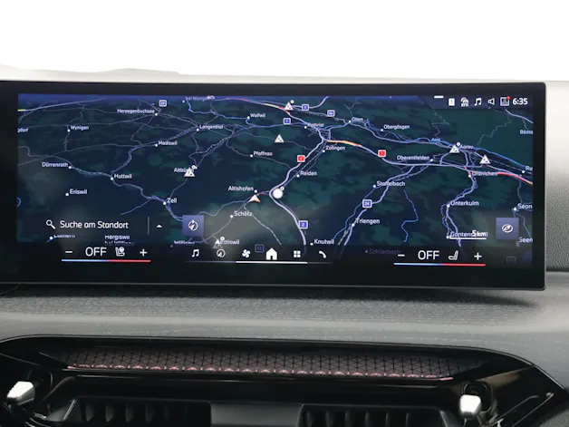 BMW 320d xDr 48V M Sport