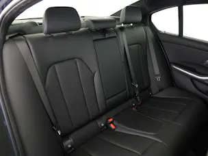 BMW 320d xDr 48V M Sport
