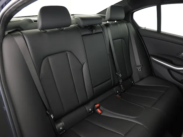 BMW 320d xDr 48V M Sport