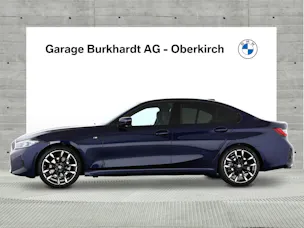 BMW 320d xDr 48V M Sport