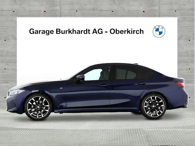 BMW 320d xDr 48V M Sport
