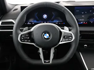 BMW 320d xDr 48V M Sport