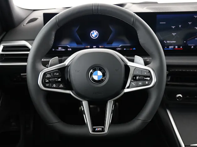 BMW 320d xDr 48V M Sport
